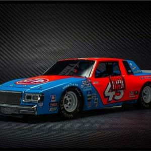 Meet your Posher, Yates